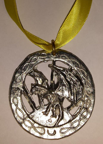 Dragons Flight quiver