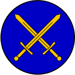 Armoured Combat Protector